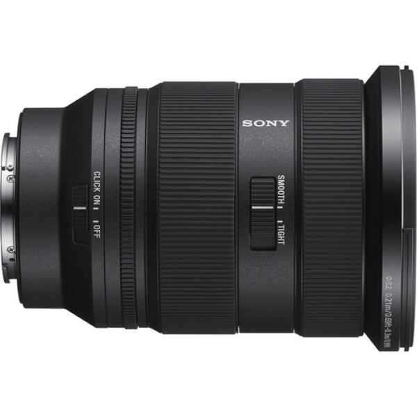 Sony FE 24-70mm f/2.8 GM II Lens (Sony E) - Image 3
