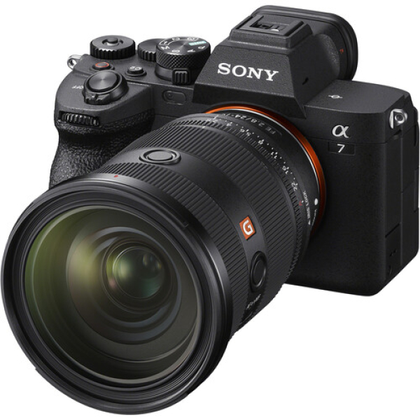 Sony FE 24-70mm f/2.8 GM II Lens (Sony E) - Image 4