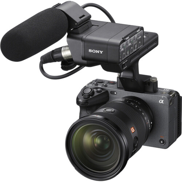 Sony FE 24-70mm f/2.8 GM II Lens (Sony E) - Image 6