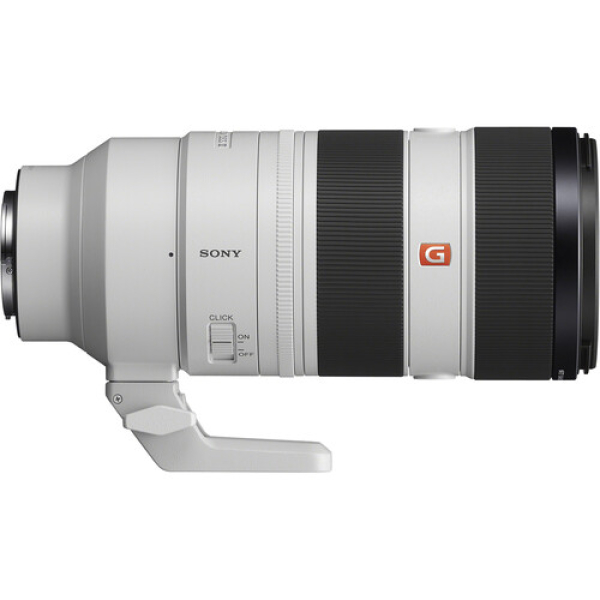 Sony FE 70-200mm f/2.8 GM OSS II Lens - Image 3