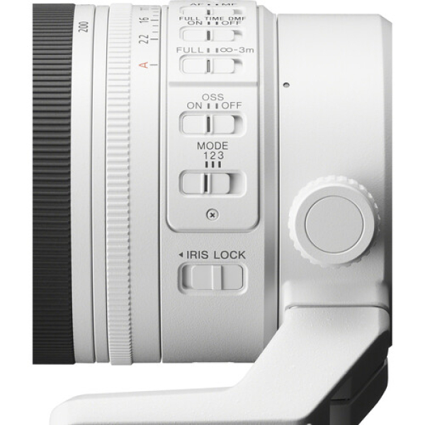 Sony FE 70-200mm f/2.8 GM OSS II Lens - Image 5