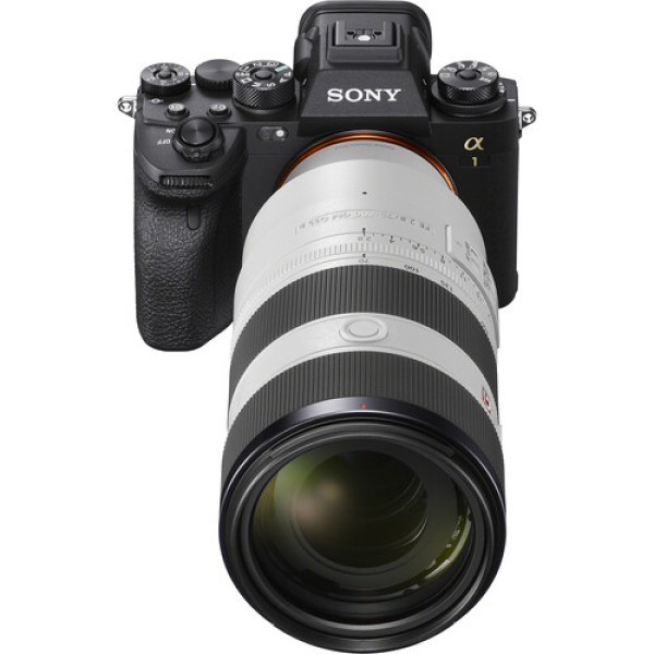 Sony FE 70-200mm f/2.8 GM OSS II Lens - Image 8