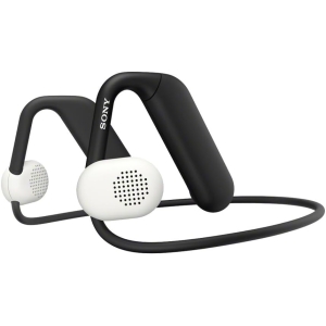 Sony Float Run Open-Ear Bluetooth Wireless Sport Headphones for Running and Exercise with Mic and IPX4 Water Resistance (WI-OE610)