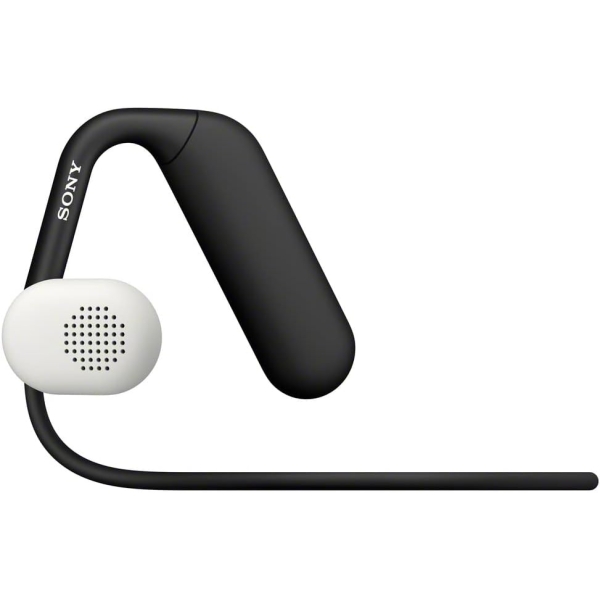 Sony Float Run Open-Ear Bluetooth Wireless Sport Headphones for Running and Exercise with Mic and IPX4 Water Resistance (WI-OE610) - Image 7