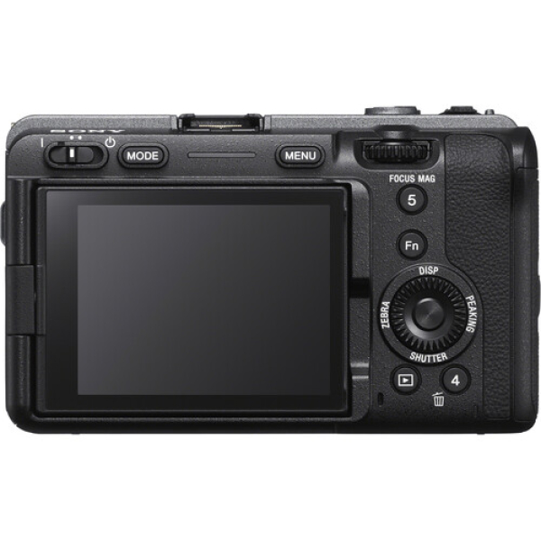 Sony FX3 Full-Frame Cinema Camera - Image 2