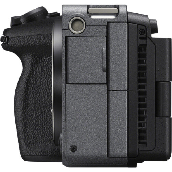 Sony FX3 Full-Frame Cinema Camera - Image 4