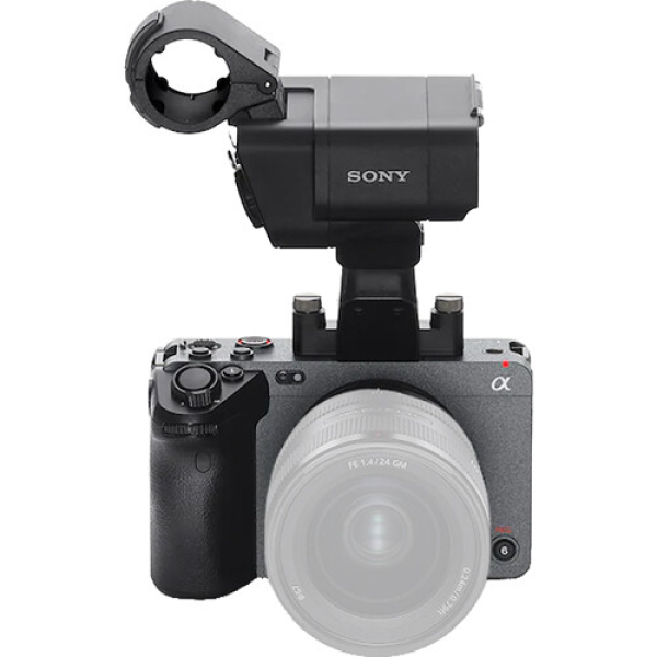 Sony FX3 Full-Frame Cinema Camera - Image 7