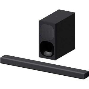 Sony HT-G700: 3.1CH Dolby Atmos DTS:X Soundbar with Bluetooth Technology