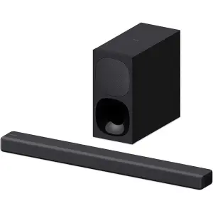 Sony HT-G700: 3.1CH Dolby Atmos DTS:X Soundbar with Bluetooth Technology