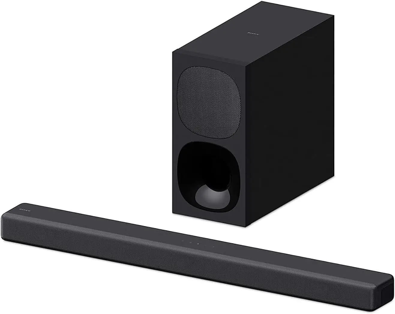 Sony HT-G700: 3.1CH Dolby Atmos DTS:X Soundbar with Bluetooth Technology