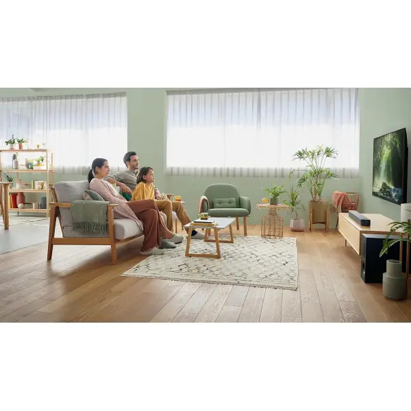 Sony HT-S400 2.1ch Soundbar with Powerful Wireless subwoofer, S-Force PRO Front Surround Sound, and Dolby Digital - Image 15