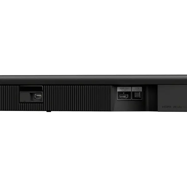 Sony HT-S400 2.1ch Soundbar with Powerful Wireless subwoofer, S-Force PRO Front Surround Sound, and Dolby Digital - Image 5