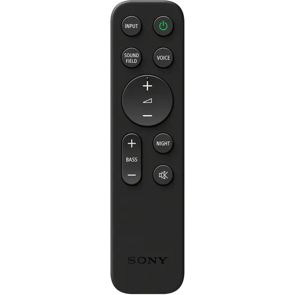 Sony HT-S400 2.1ch Soundbar with Powerful Wireless subwoofer, S-Force PRO Front Surround Sound, and Dolby Digital - Image 6