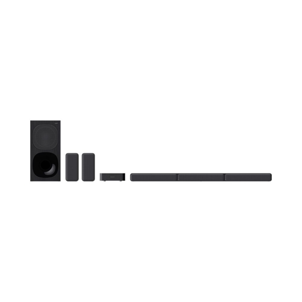 SONY (HT-S40R) 5.1ch Home Cinema Soundbar System - Image 2