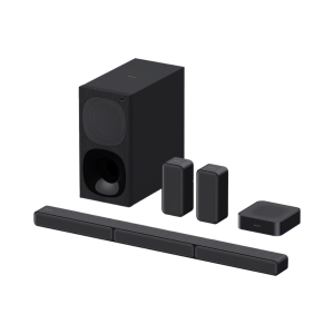 SONY (HT-S40R) 5.1ch Home Cinema Soundbar System