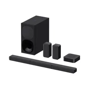 SONY (HT-S40R) 5.1ch Home Cinema Soundbar System
