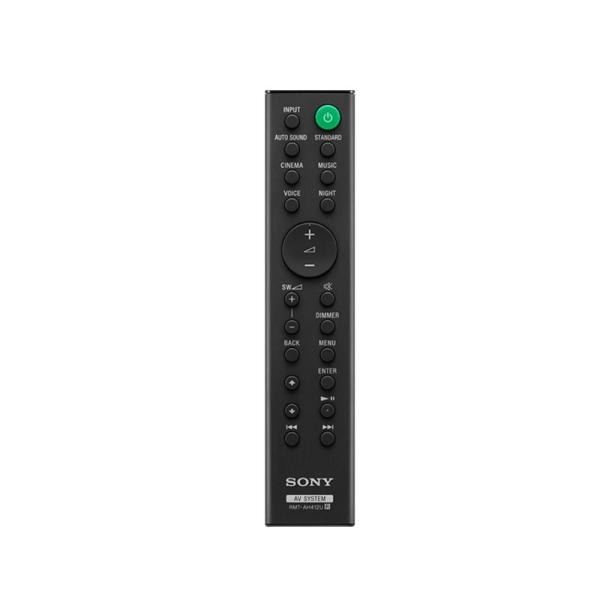 SONY (HT-S40R) 5.1ch Home Cinema Soundbar System - Image 4