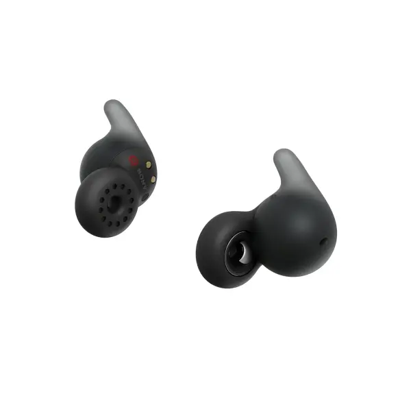Sony LinkBuds Open WF-L910 Bluetooth Earbuds with an Open-Ring Design for Ambient Sound, Mic, TWS, Upto 22 Hrs Battery, Adaptive Sound Control - Image 4