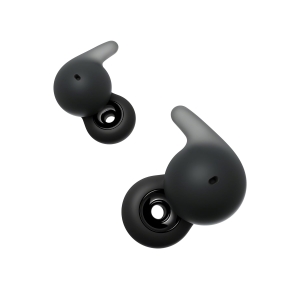 Sony LinkBuds Open WF-L910 Bluetooth Earbuds with an Open-Ring Design for Ambient Sound, Mic, TWS, Upto 22 Hrs Battery, Adaptive Sound Control
