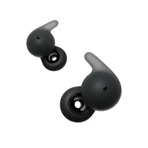 Sony LinkBuds Open WF-L910 Bluetooth Earbuds with an Open-Ring Design for Ambient Sound, Mic, TWS, Upto 22 Hrs Battery, Adaptive Sound Control