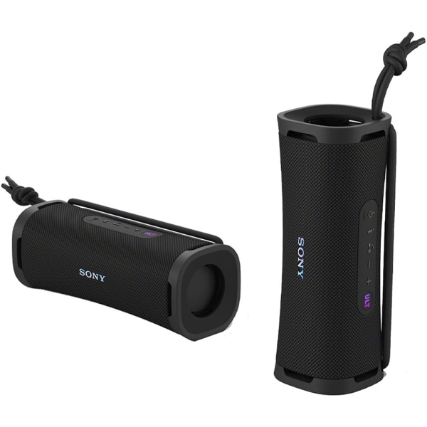 Sony SRS-ULT10 Extra BASS Portable Bluetooth Speaker - Image 7