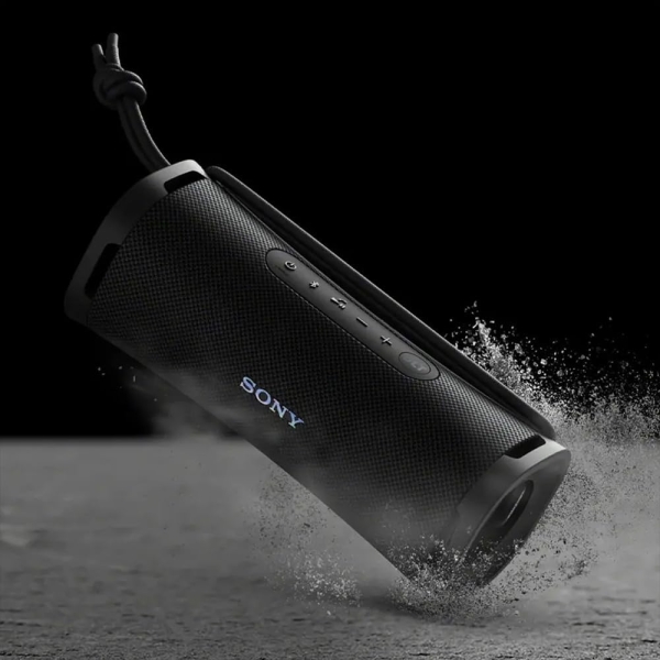 Sony SRS-ULT10 Extra BASS Portable Bluetooth Speaker - Image 9