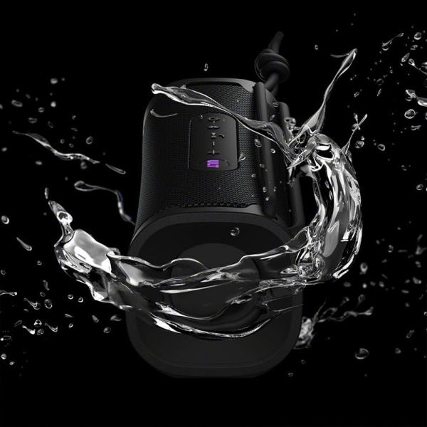 Sony SRS-ULT10 Extra BASS Portable Bluetooth Speaker - Image 10