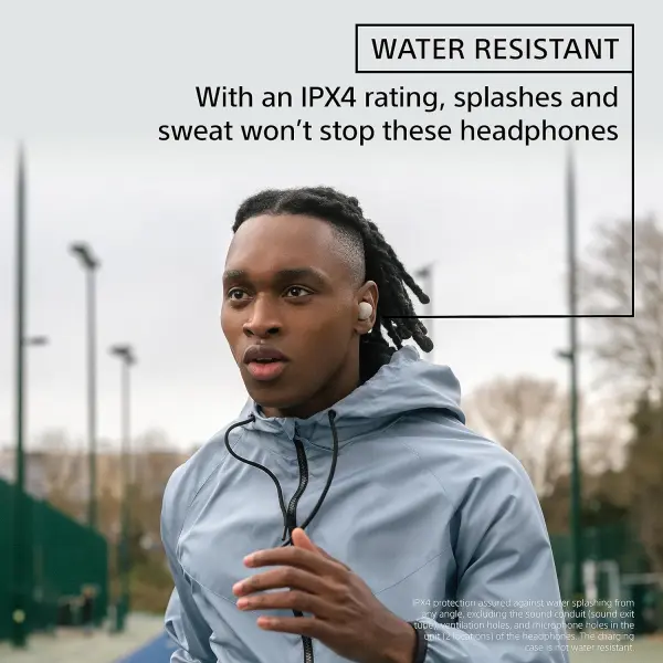Sony WF-1000XM5 Best Active Noise Cancelling Wireless Bluetooth Earbuds with Mic, TWS, Up to 36 Hours Battery Life - Image 14