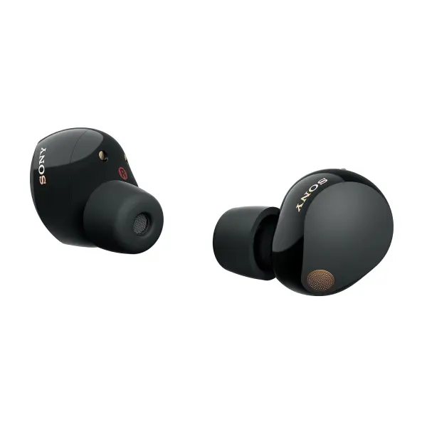 Sony WF-1000XM5 Best Active Noise Cancelling Wireless Bluetooth Earbuds with Mic, TWS, Up to 36 Hours Battery Life - Image 4