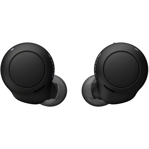 Sony WF-C500 Truly Wireless In-Ear Bluetooth Earbud Headphones with Mic and IPX4 Water Resistance - Image 3