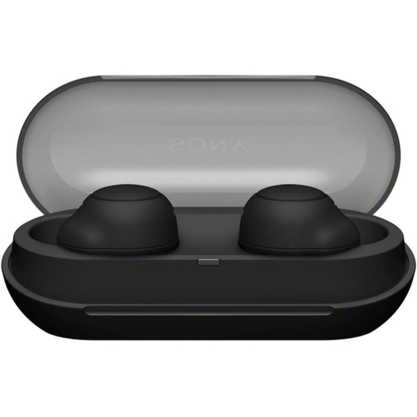 Sony WF-C500 Truly Wireless In-Ear Bluetooth Earbud Headphones with Mic and IPX4 Water Resistance - Image 4