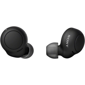 Sony WF-C500 Truly Wireless In-Ear Bluetooth Earbud Headphones with Mic and IPX4 Water Resistance