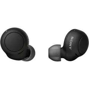 Sony WF-C500 Truly Wireless In-Ear Bluetooth Earbud Headphones with Mic and IPX4 Water Resistance