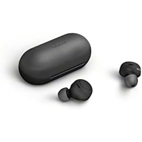 Sony WF-C500 Truly Wireless In-Ear Bluetooth Earbud Headphones with Mic and IPX4 Water Resistance - Image 5