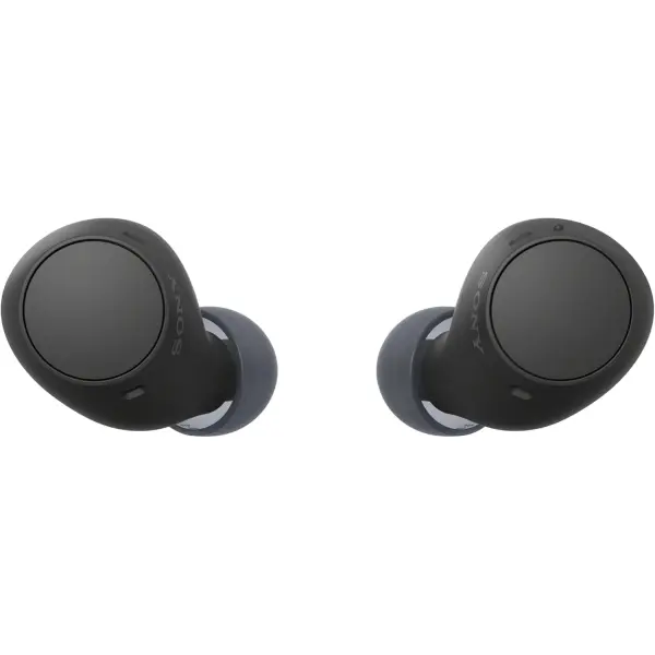 Sony WF-C510 Wireless Earbuds - Compact and Lightweight Bluetooth Earphones with Multipoint Connection, Ambient Sound, IPX4 Waterproof, Spotify Tap, Fast Charge, 22-Hour Battery, iOS and Android - Image 6