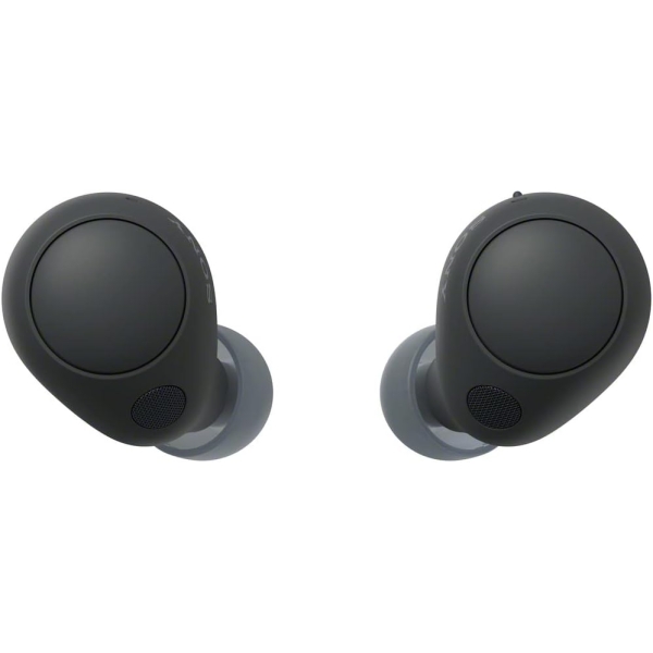 Sony WF-C700N Truly Wireless Noise Canceling in-Ear Bluetooth Earbud Headphones with Mic and IPX4 Water Resistance - Image 3