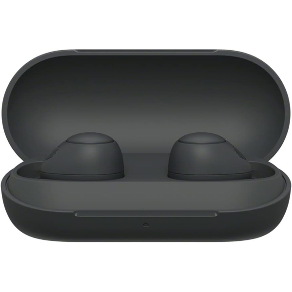 Sony WF-C700N Truly Wireless Noise Canceling in-Ear Bluetooth Earbud Headphones with Mic and IPX4 Water Resistance - Image 4