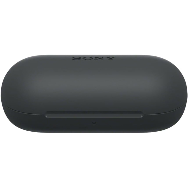 Sony WF-C700N Truly Wireless Noise Canceling in-Ear Bluetooth Earbud Headphones with Mic and IPX4 Water Resistance - Image 5