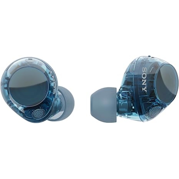 Sony WF-C710N Truly Wireless Noise-Canceling Earbuds with up to 30-Hour Battery Life, Lightweight and Secure - Image 2