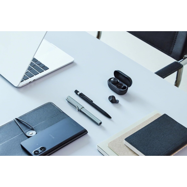Sony WF-C710N Truly Wireless Noise-Canceling Earbuds with up to 30-Hour Battery Life, Lightweight and Secure - Image 12