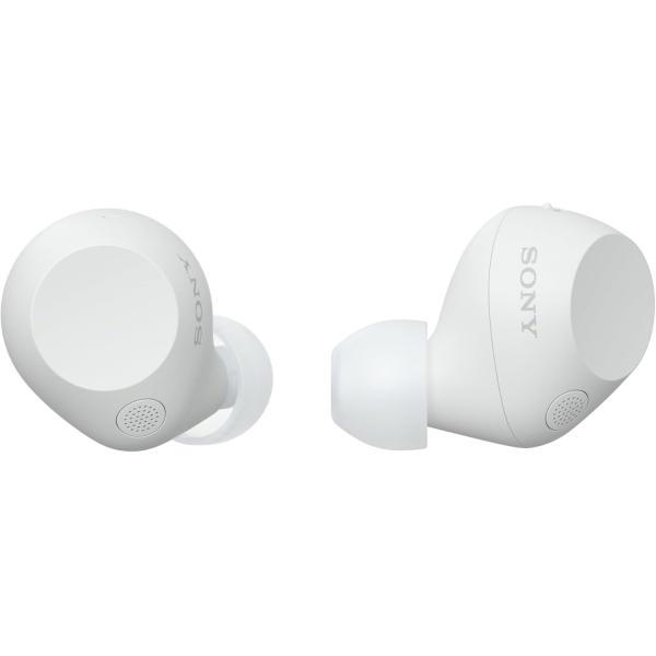 Sony WF-C710N Truly Wireless Noise-Canceling Earbuds with up to 30-Hour Battery Life, Lightweight and Secure - Image 3
