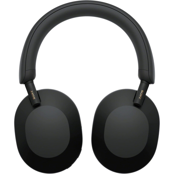 Sony WH-1000XM5 Premium Noise Canceling Headphones, Auto NC Optimizer, 30-Hour Battery, Alexa Voice Control - Image 9