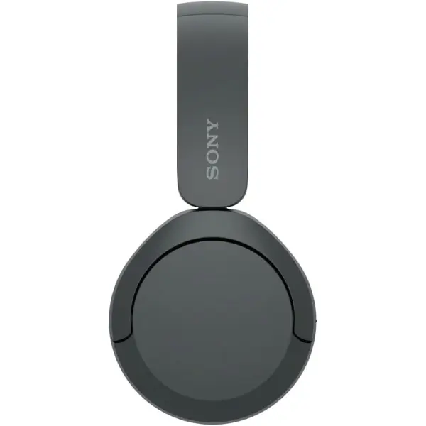 Sony WH-CH520 Wireless Headphones Bluetooth On-Ear Headset with Microphone and up to 50 Hours Battery Life with Quick Charging - Image 9