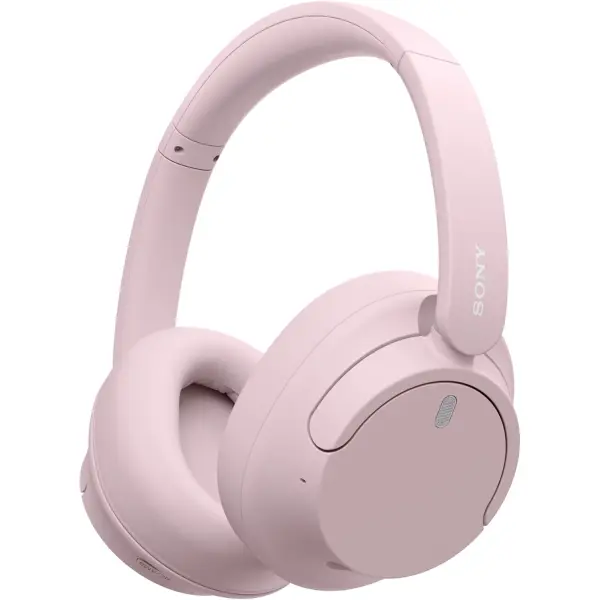 Sony WH-CH720N Noise Canceling Wireless Headphones Bluetooth Over The Ear Headset with Microphone and Alexa Built-in - Image 2