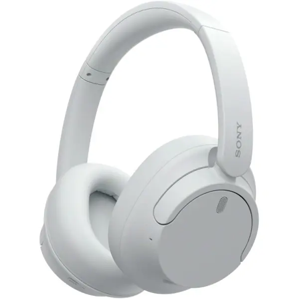 Sony WH-CH720N Noise Canceling Wireless Headphones Bluetooth Over The Ear Headset with Microphone and Alexa Built-in - Image 3