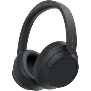 Sony WH-CH720N Noise Canceling Wireless Headphones Bluetooth Over The Ear Headset with Microphone and Alexa Built-in
