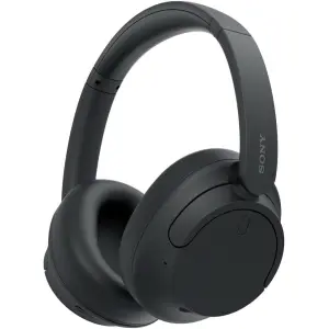 Sony WH-CH720N Noise Canceling Wireless Headphones Bluetooth Over The Ear Headset with Microphone and Alexa Built-in