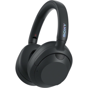 Sony WH-ULT900N WEAR Over-Ear Noise Canceling Bluetooth Headphones with Alexa Built-in, Comfortable Design, 30-Hour Battery, Massive Bass, & Signature Noise Canceling Found in 1000X Series