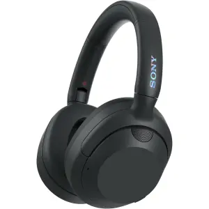Sony WH-ULT900N WEAR Over-Ear Noise Canceling Bluetooth Headphones with Alexa Built-in, Comfortable Design, 30-Hour Battery, Massive Bass, & Signature Noise Canceling Found in 1000X Series