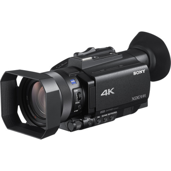 Sony Z90 Digital Cinema Camera - Image 2